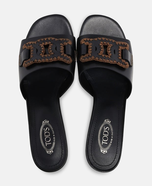 Tod's Mules