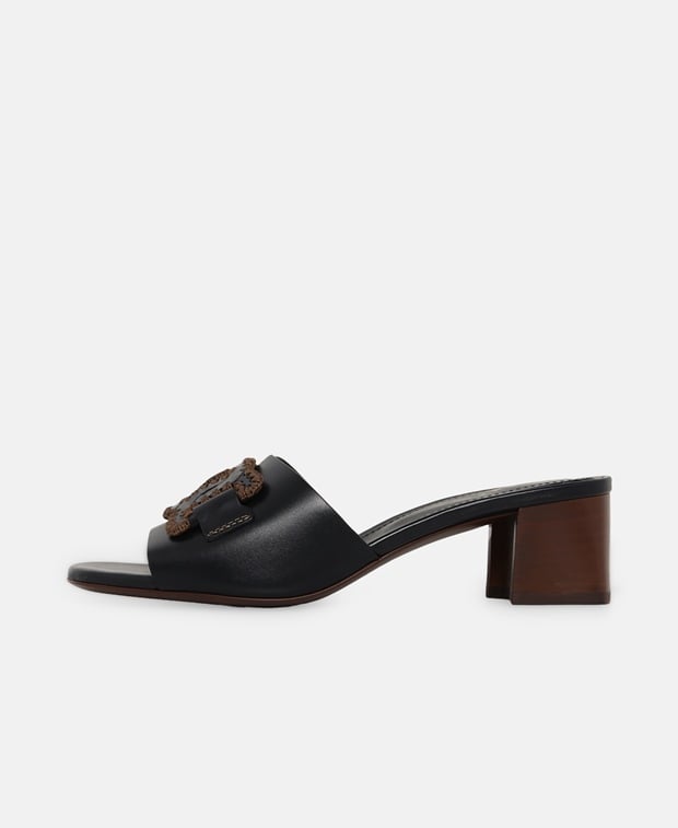 Tod's Mules