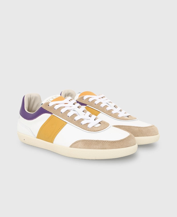 Tod's Sneakers
