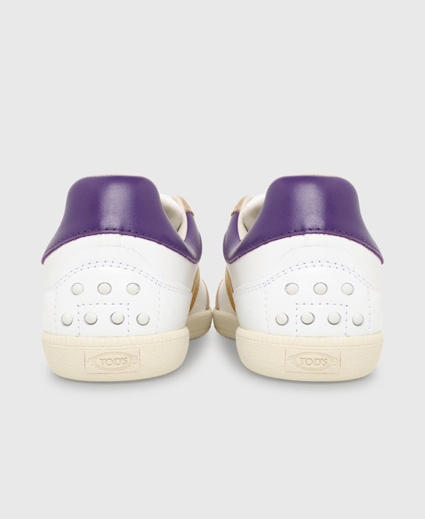 Tod's Sneakers
