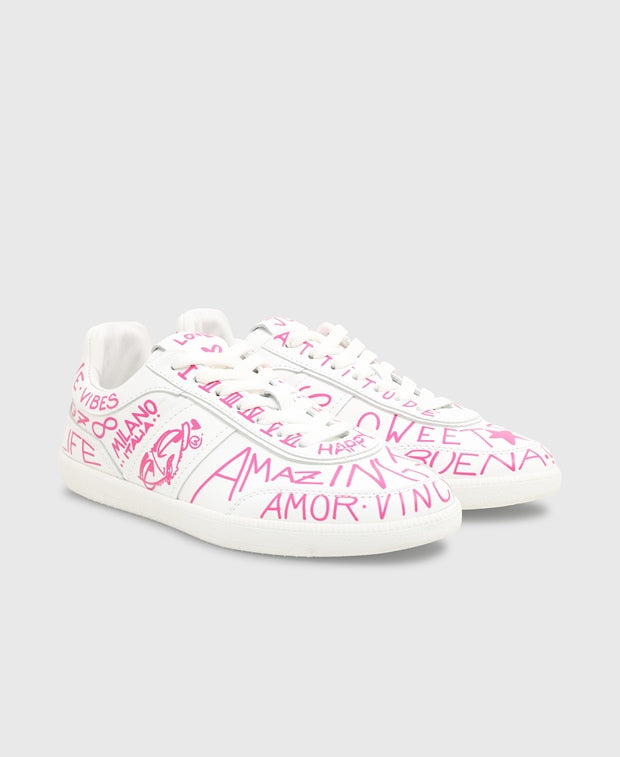 Tod's Sneakers Kla Altraversione