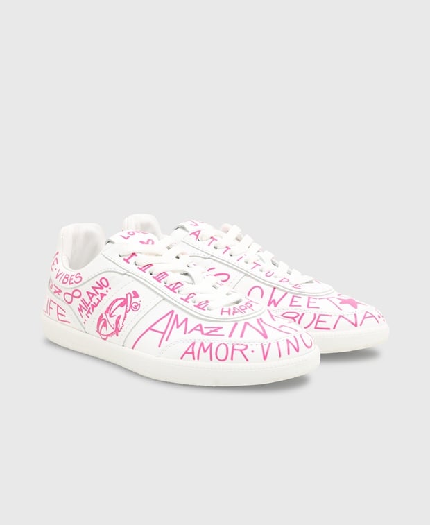Tod's Kla Altraversione Sneakers