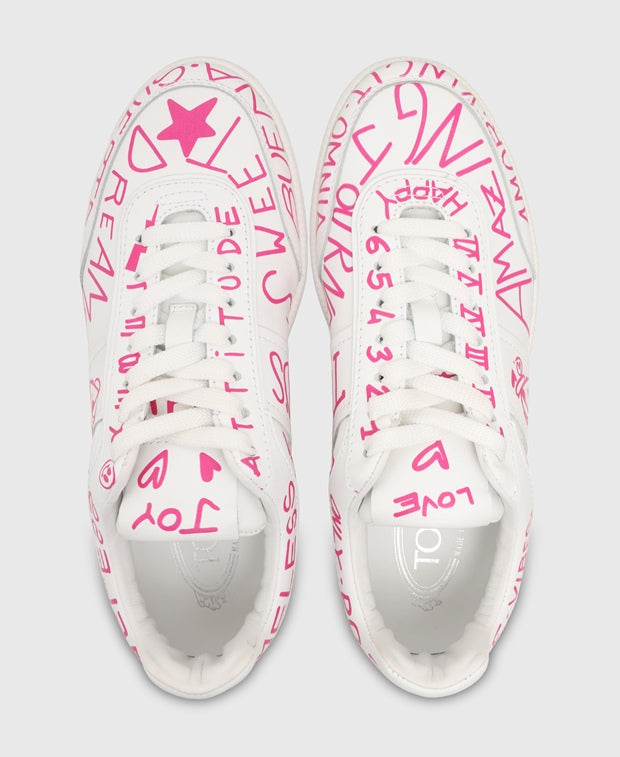Tod's Sneakers Kla Altraversione