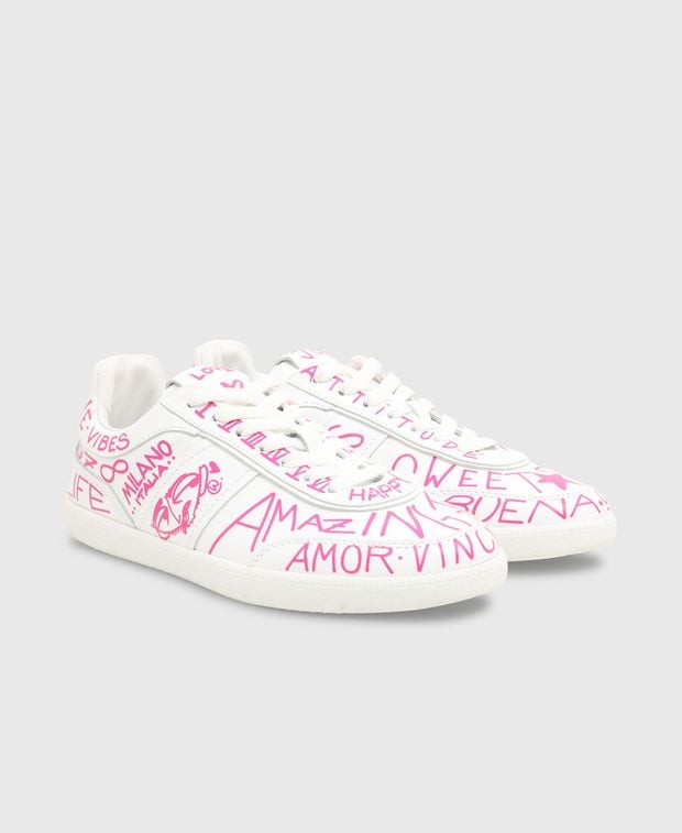 Tod's Sneakers Kla Altraversione