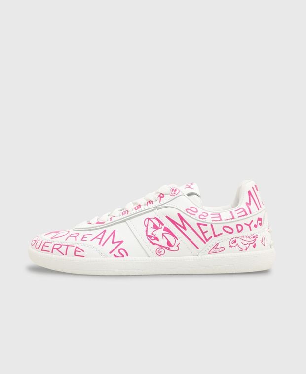 Tod's Sneakers Kla Altraversione