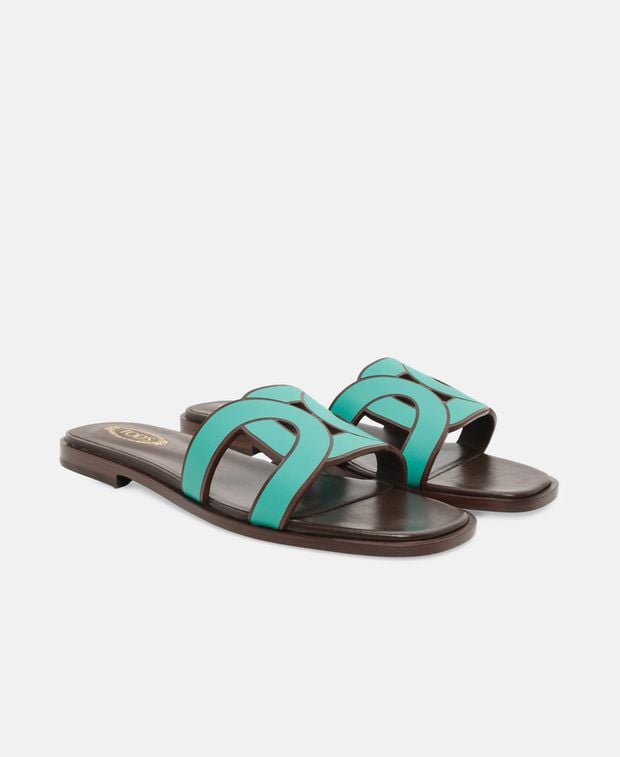 Tod's Slides