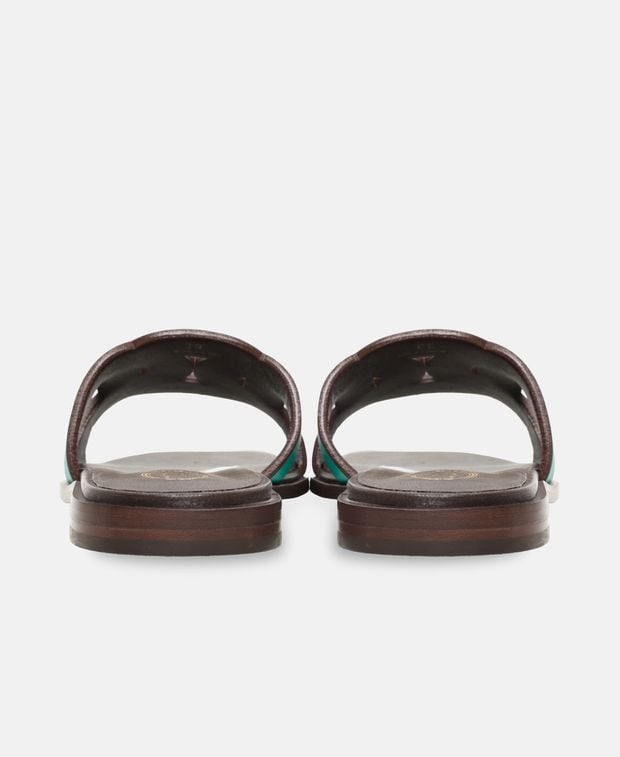 Tod's Slides