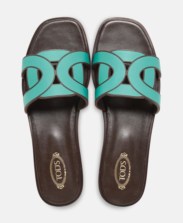 Tod's Slides