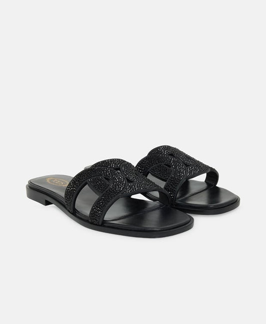 Tod's Mules
