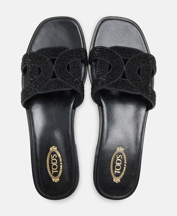 Tod's Mules