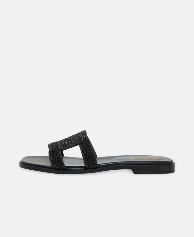 Tod's Mules