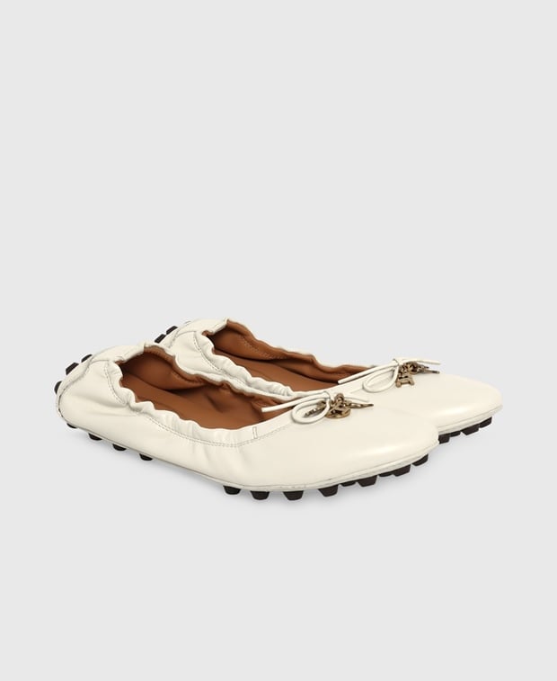 Tod's Ballet flats
