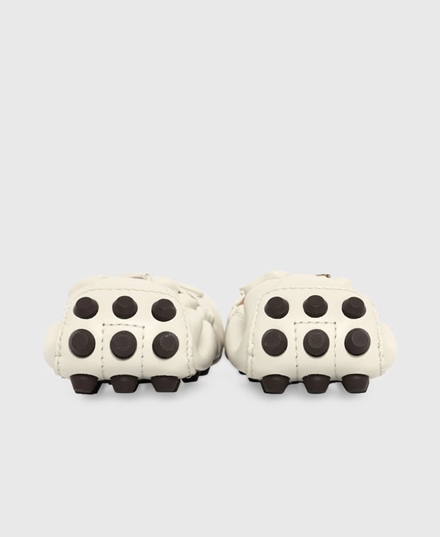 Tod's Ballet flats