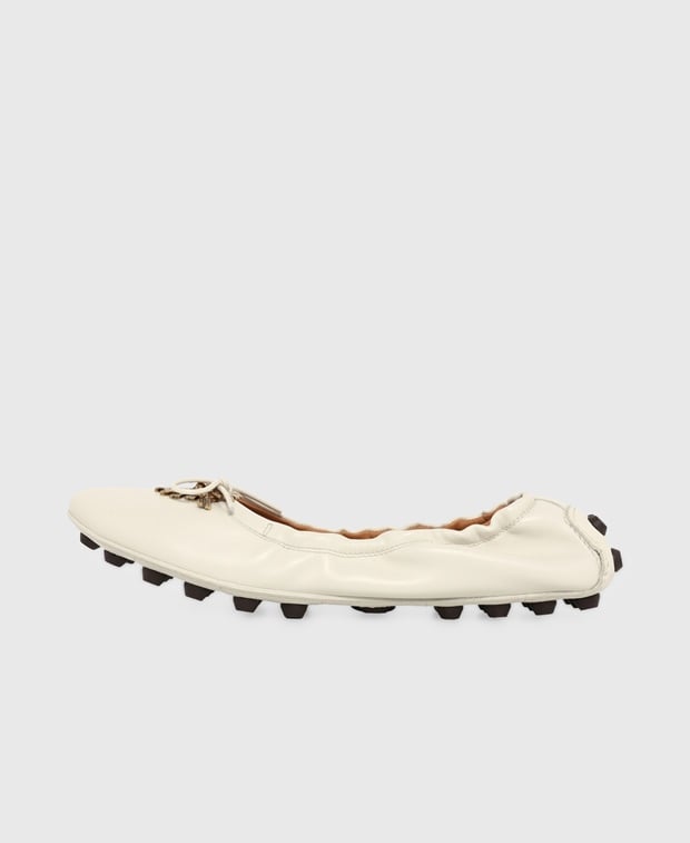 Tod's Ballet flats