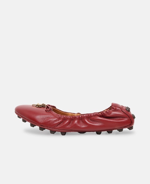 Tod's Ballet flats