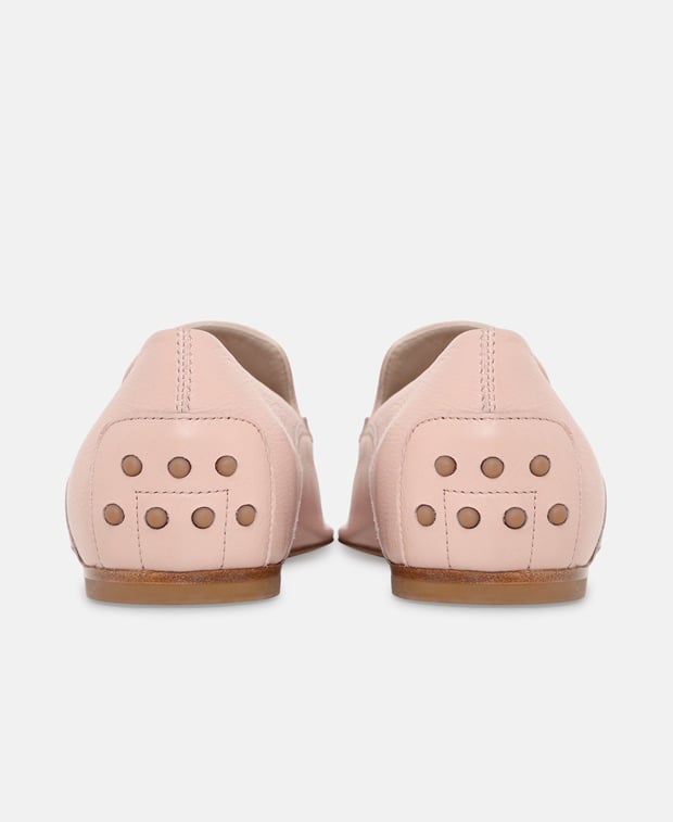 Tod's Loafers