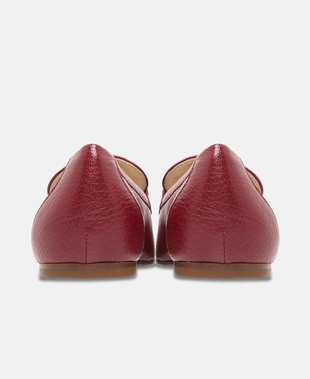 Tod's Loafers Cuoio Leg 79A