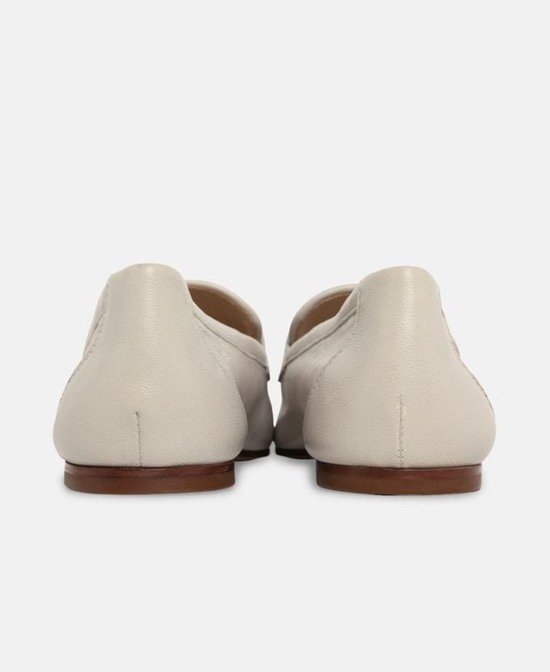 Tod's Loafers Cuoio Leg 79A