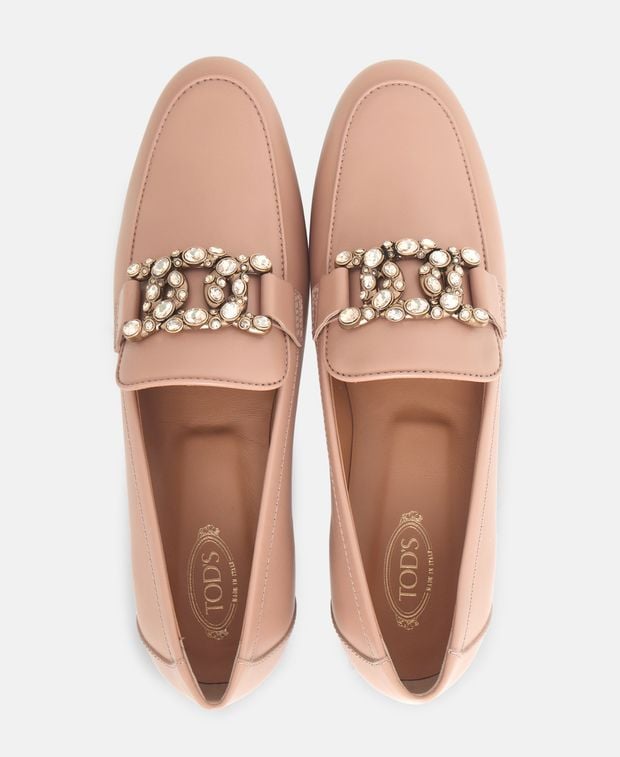 Tod's Loafers