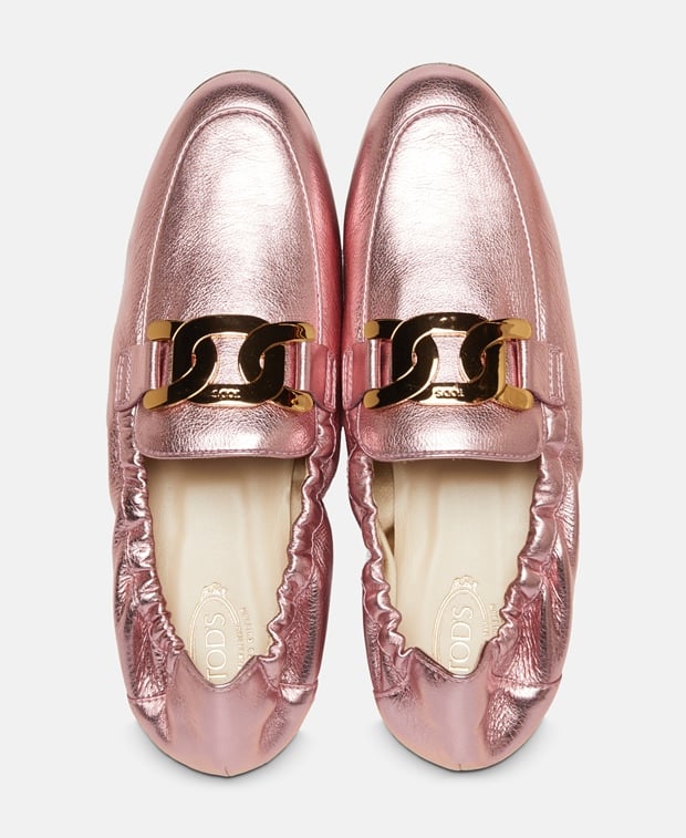 Tod's Loafers