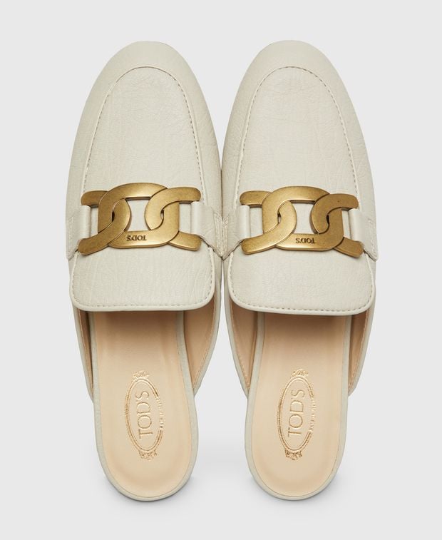 Tod's Mules Sabot