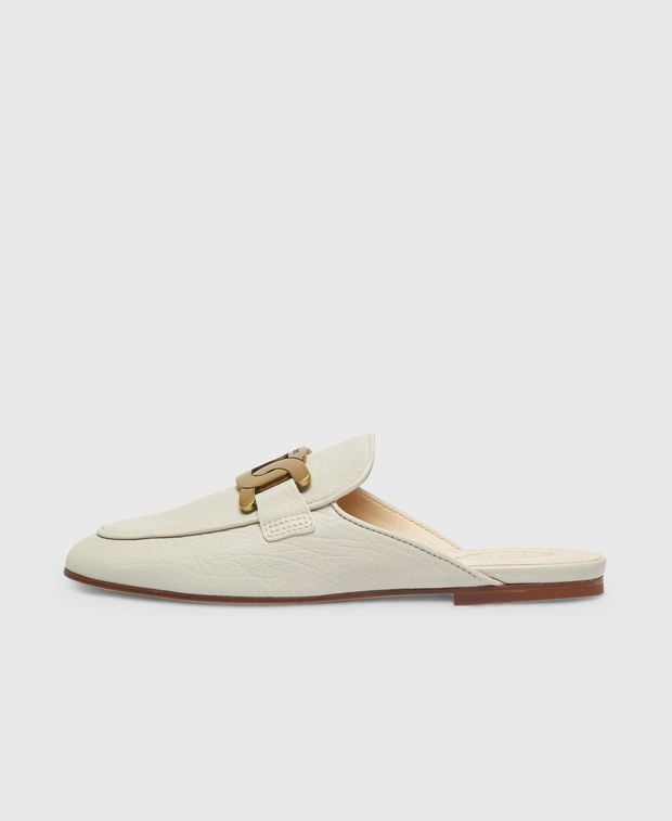 Tod's Mules Sabot