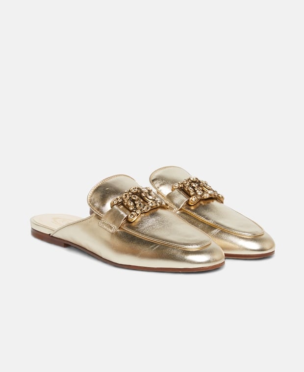 Tod's Mules
