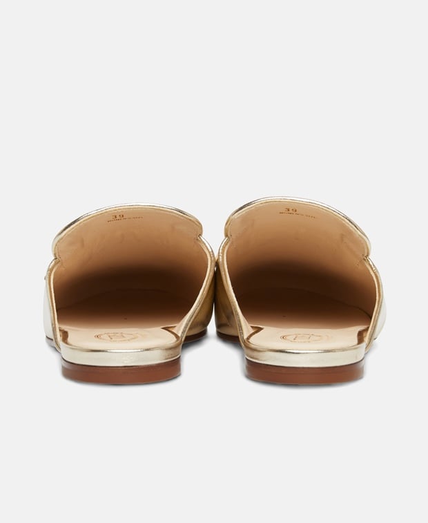 Tod's Mules