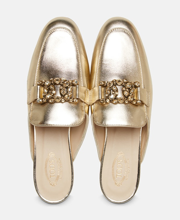 Tod's Mules