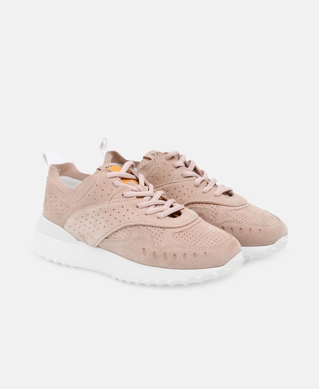 Tod's Wedge sneakers