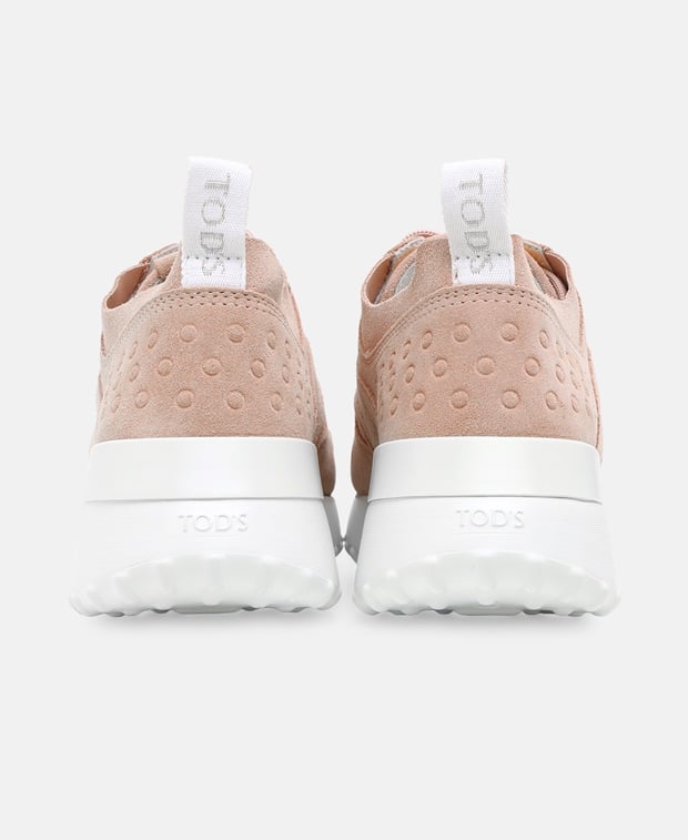 Tod's Wedge sneakers