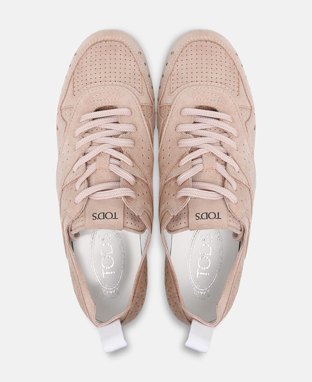 Tod's Wedge sneakers