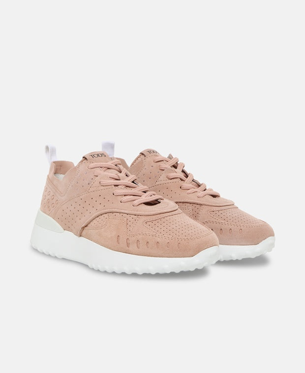 Tod's Wedge sneakers