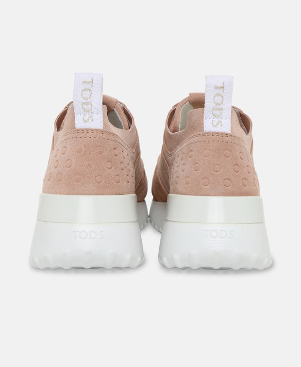 Tod's Wedge sneakers