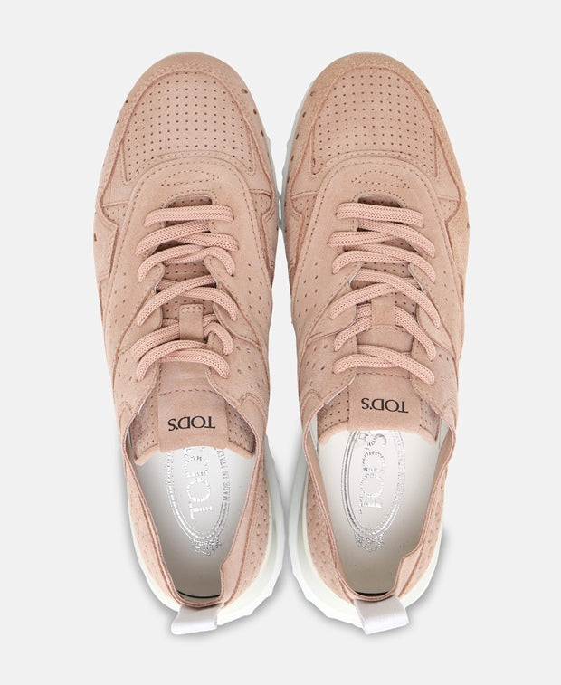 Tod's Wedge sneakers