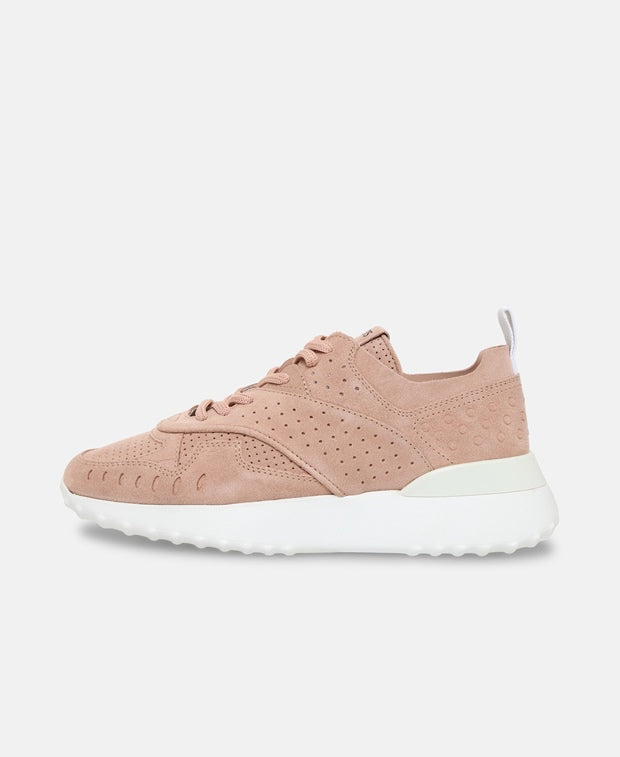 Tod's Wedge sneakers