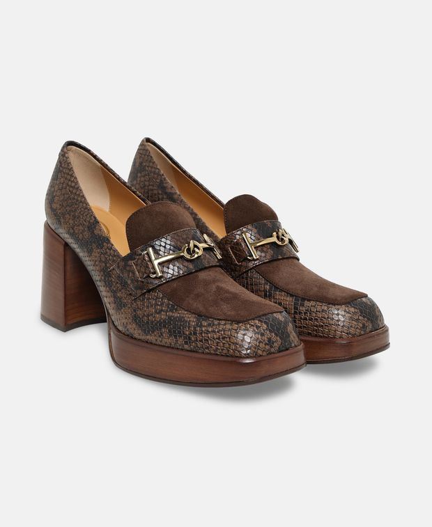 Tod's Pumps