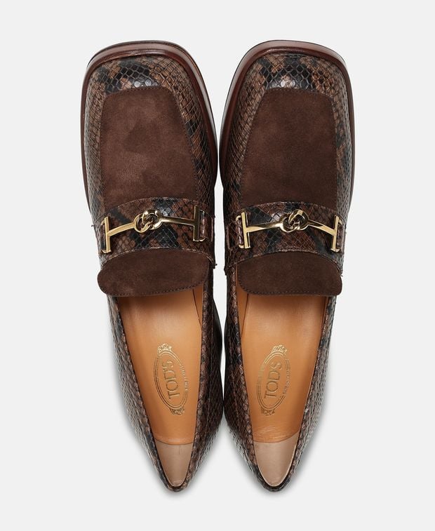 Tod's Pumps