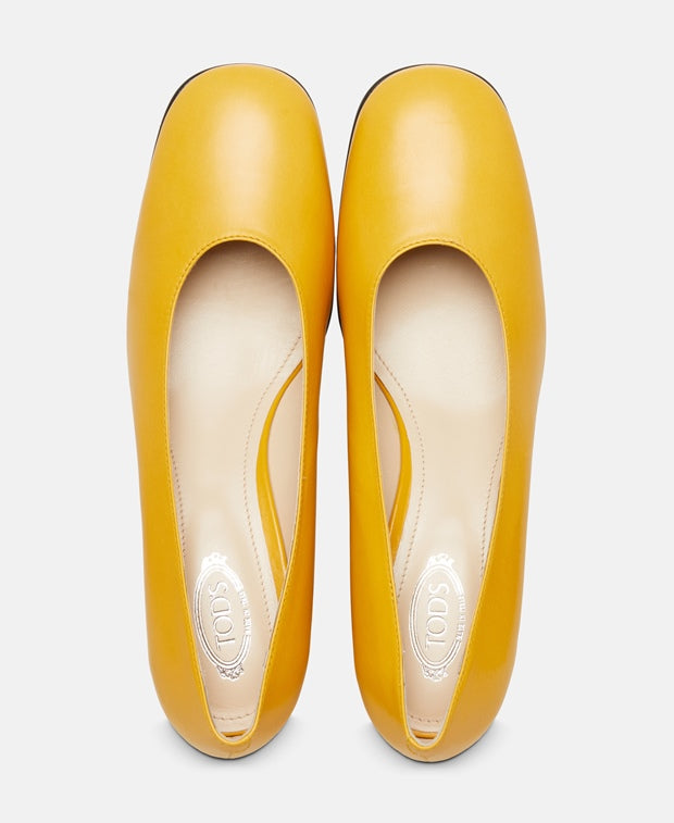 Tod's Decollete Pumps