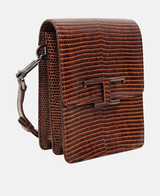 Tod's Leather cross body bag