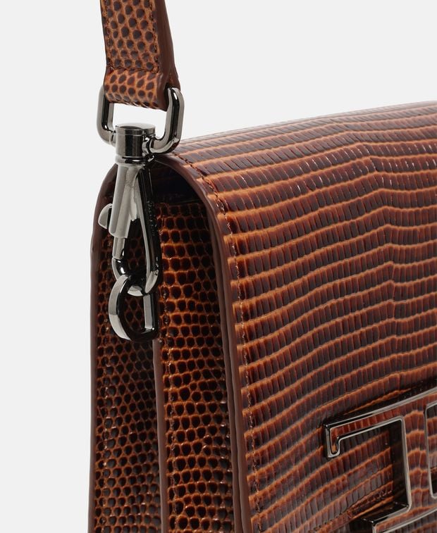 Tod's Leather cross body bag