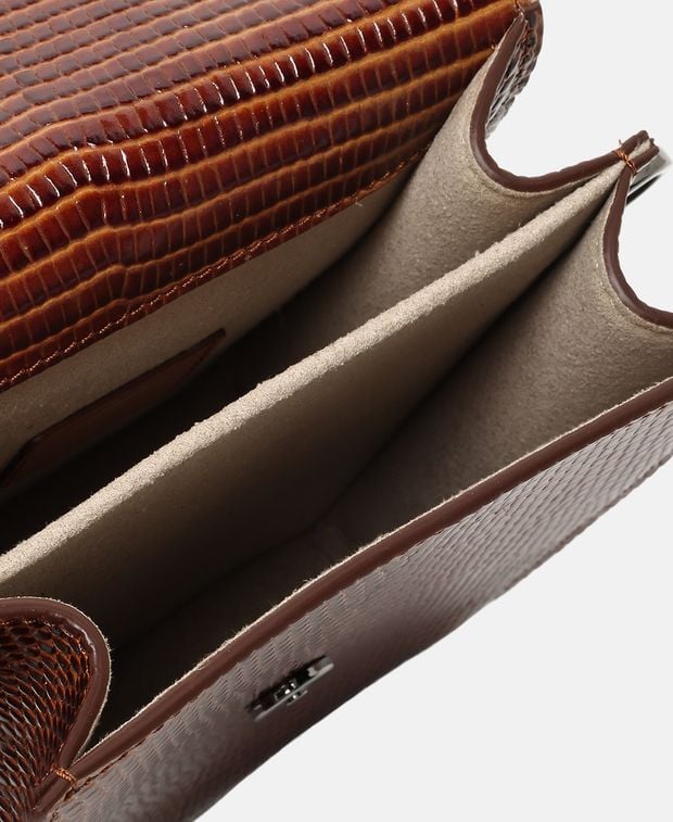 Tod's Leather cross body bag