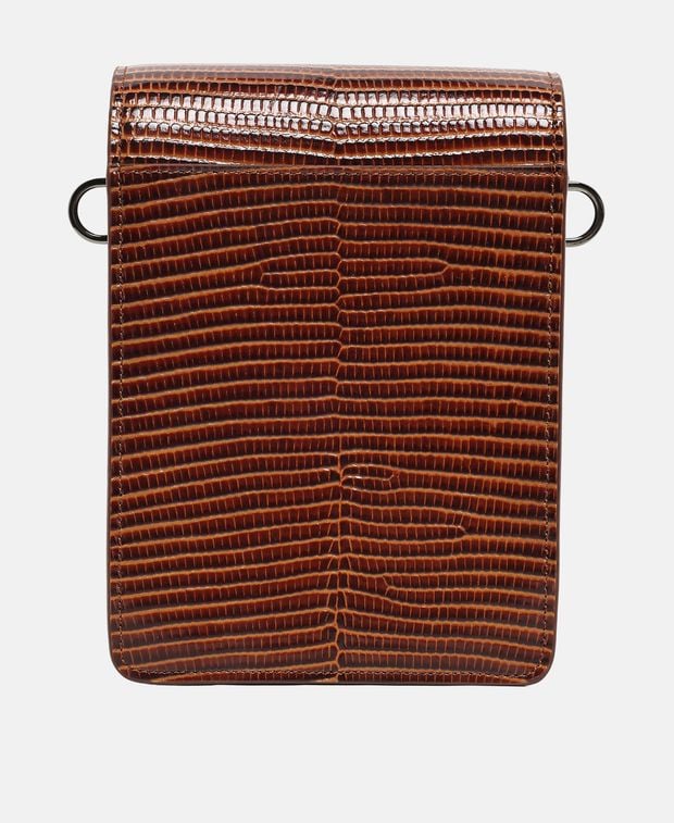 Tod's Leather cross body bag