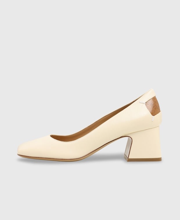 Maison Margiela Pumps