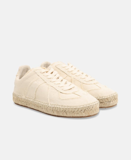 Maison Margiela Sneakers Greige