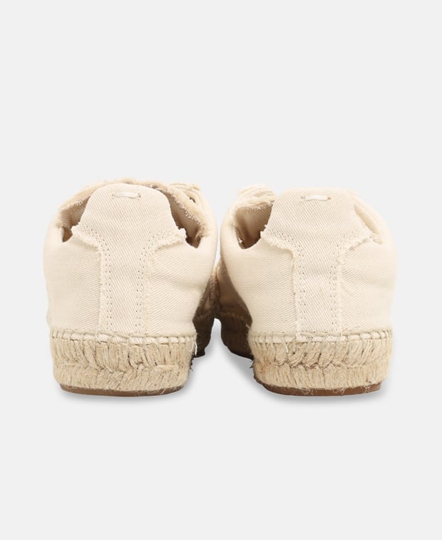 Maison Margiela Sneakers Greige