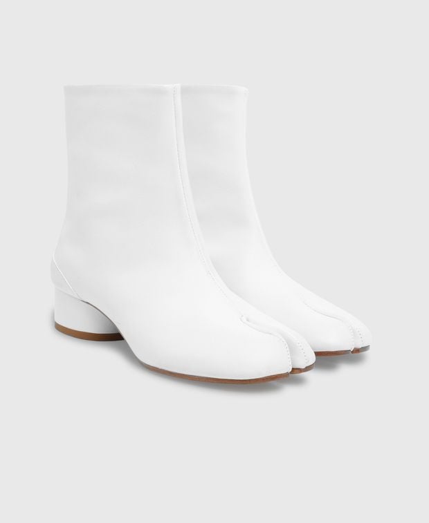 Maison Margiela Ankle boots