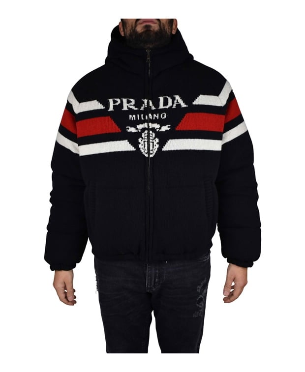 Prada Jacket