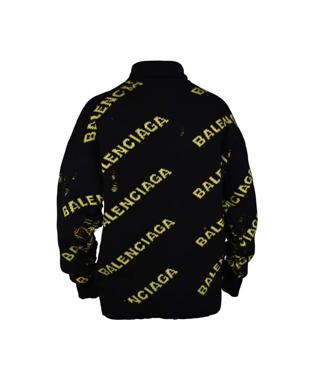 Balenciaga Sweatshirt