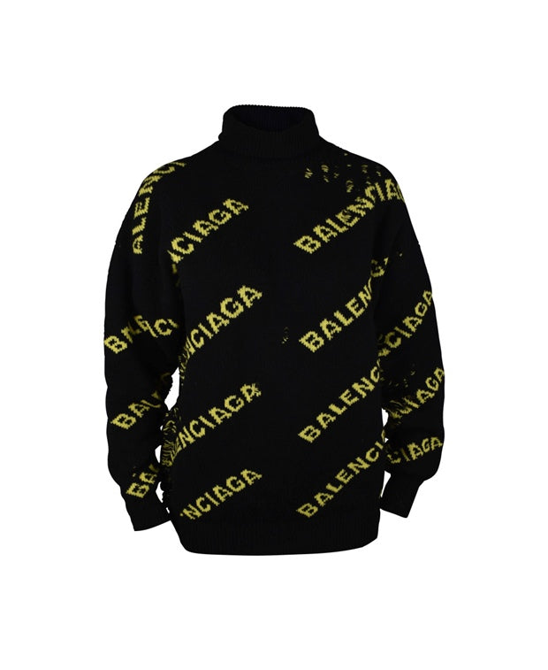 Balenciaga Sweatshirt